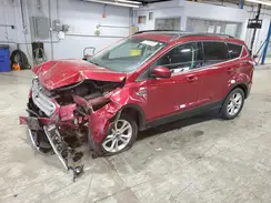 1FMCU9GD2HUC07892 2017 FORD ESCAPE