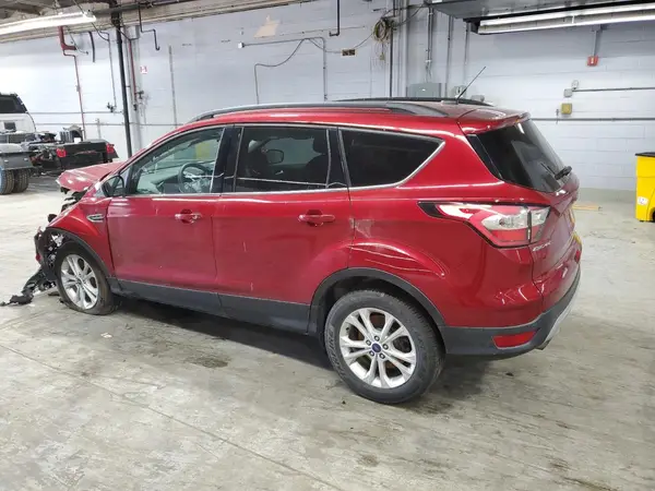 1FMCU9GD2HUC07892 2017 FORD ESCAPE - Image 2