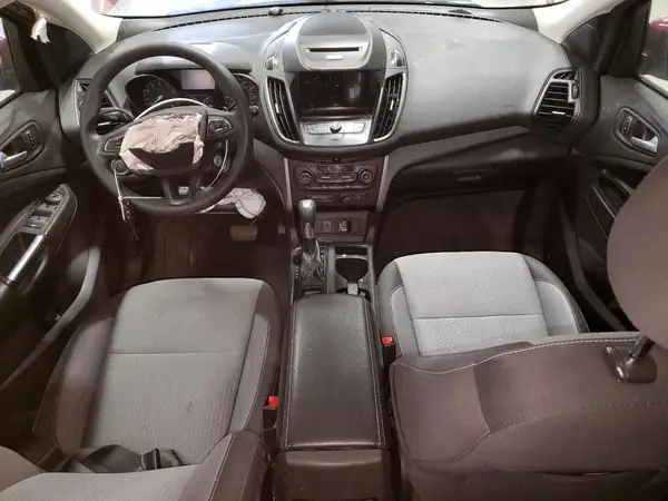 1FMCU9GD2HUC07892 2017 FORD ESCAPE - Image 8