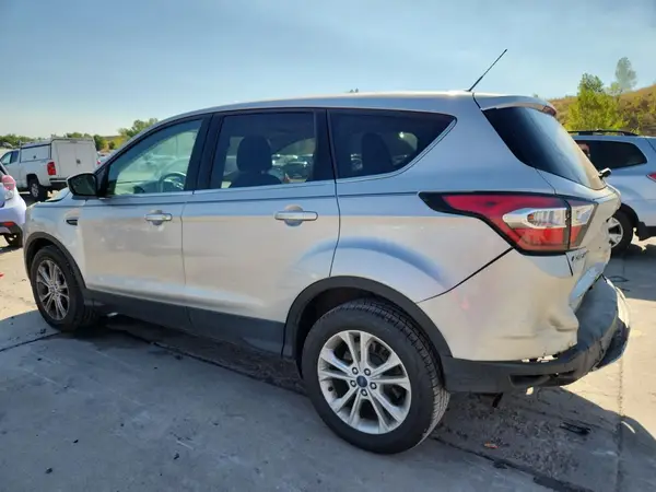 1FMCU9GD2HUC08251 2017 FORD ESCAPE - Image 2