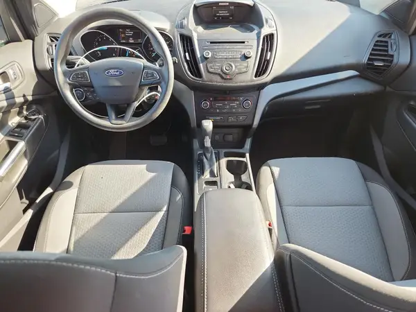 1FMCU9GD2HUC08251 2017 FORD ESCAPE - Image 8