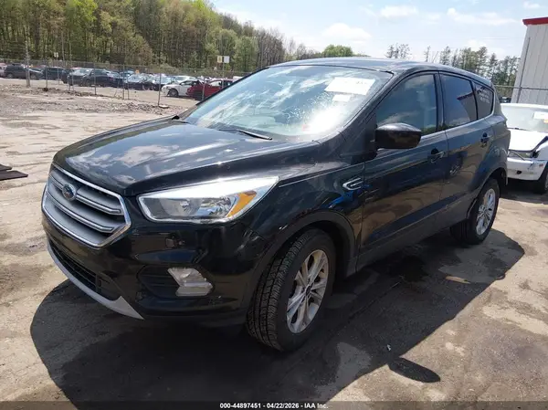 1FMCU9GD2HUC08766 2017 FORD ESCAPE - Image 2