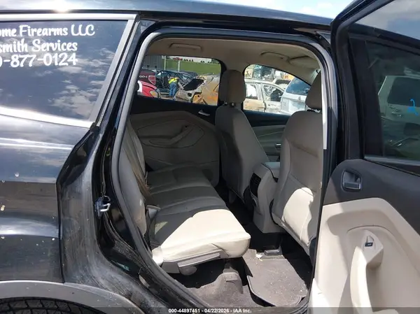 1FMCU9GD2HUC08766 2017 FORD ESCAPE - Image 8
