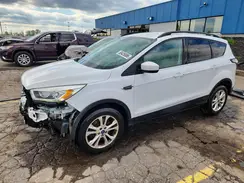 1FMCU9GD2HUC09948 2017 FORD ESCAPE
