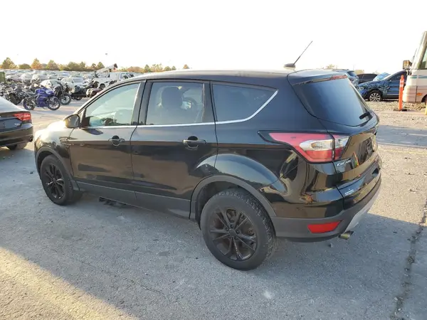 1FMCU9GD2HUC16608 2017 FORD ESCAPE - Image 2