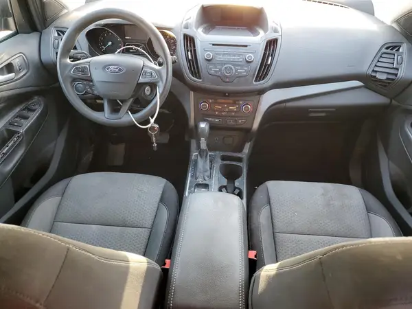 1FMCU9GD2HUC16608 2017 FORD ESCAPE - Image 8