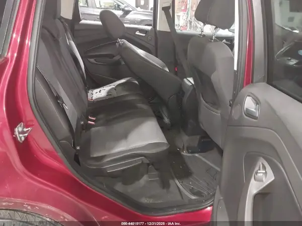 1FMCU9GD2HUC16740 2017 FORD ESCAPE - Image 8