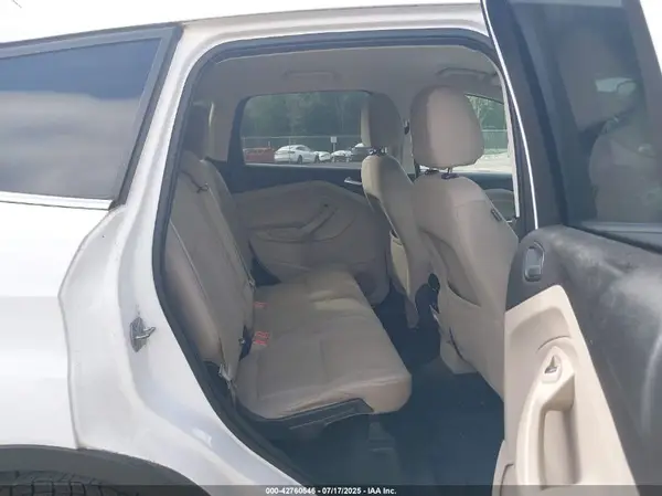 1FMCU9GD2HUC17287 2017 FORD ESCAPE - Image 8