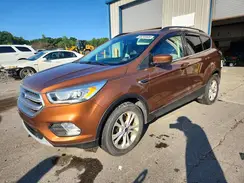 1FMCU9GD2HUC17662 2017 FORD ESCAPE