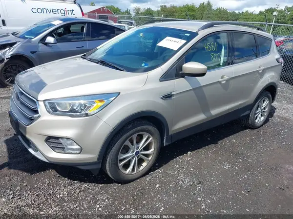 1FMCU9GD2HUC19623 2017 FORD ESCAPE - Image 2