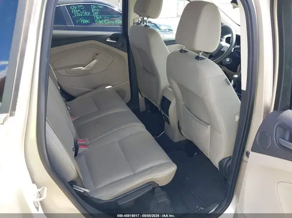 1FMCU9GD2HUC19623 2017 FORD ESCAPE - Image 8