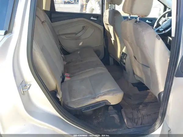 1FMCU9GD2HUC20044 2017 FORD ESCAPE - Image 8