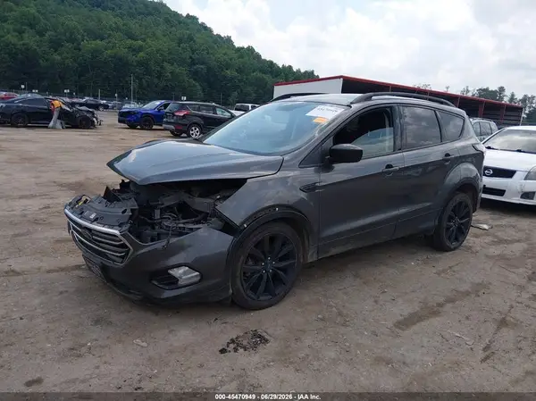 1FMCU9GD2HUC21114 2017 FORD ESCAPE - Image 2