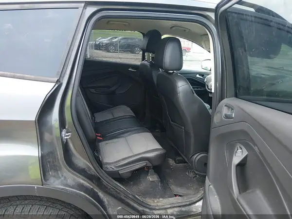 1FMCU9GD2HUC21114 2017 FORD ESCAPE - Image 8