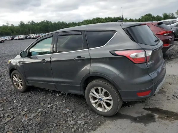 1FMCU9GD2HUC21386 2017 FORD ESCAPE - Image 2