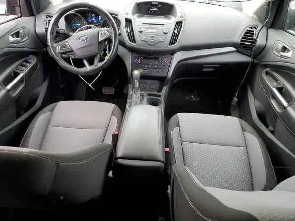 1FMCU9GD2HUC21386 2017 FORD ESCAPE - Image 8