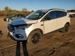 1FMCU9GD2HUC23977 2017 FORD ESCAPE