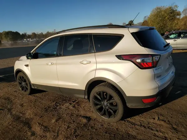 1FMCU9GD2HUC23977 2017 FORD ESCAPE - Image 2