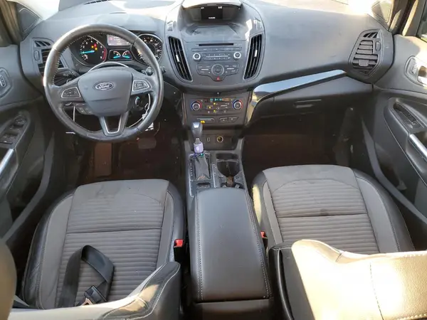 1FMCU9GD2HUC23977 2017 FORD ESCAPE - Image 8