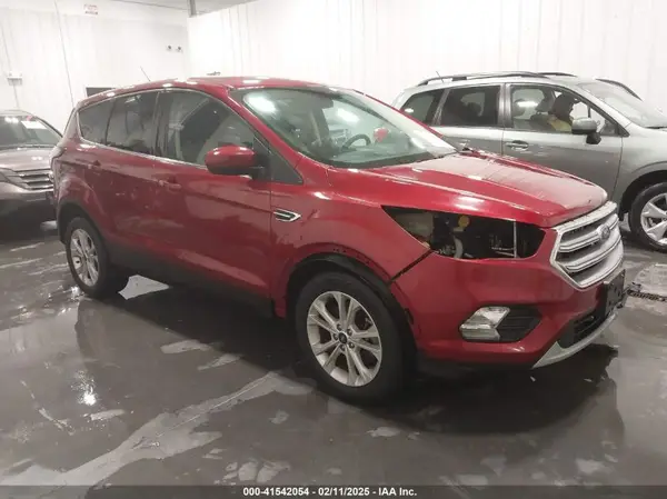 1FMCU9GD2HUC25177 2017 FORD ESCAPE - Image 1