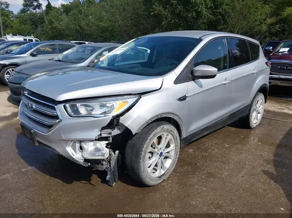 1FMCU9GD2HUC25454 2017 FORD ESCAPE - Image 2