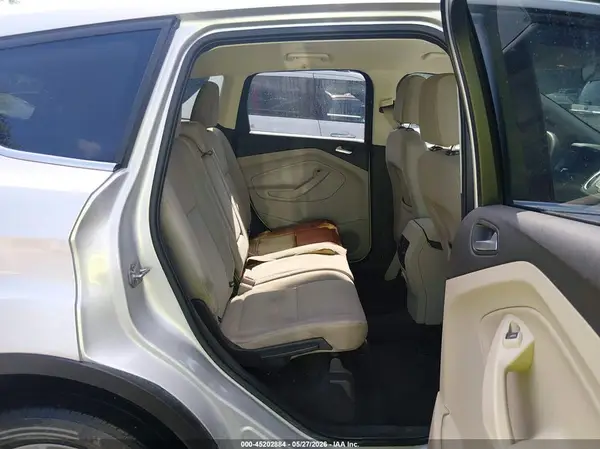 1FMCU9GD2HUC25454 2017 FORD ESCAPE - Image 8