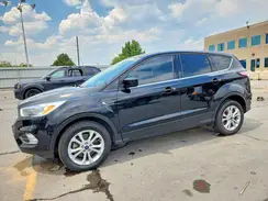 1FMCU9GD2HUC25888 2017 FORD ESCAPE