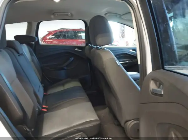 1FMCU9GD2HUC27270 2017 FORD ESCAPE - Image 8