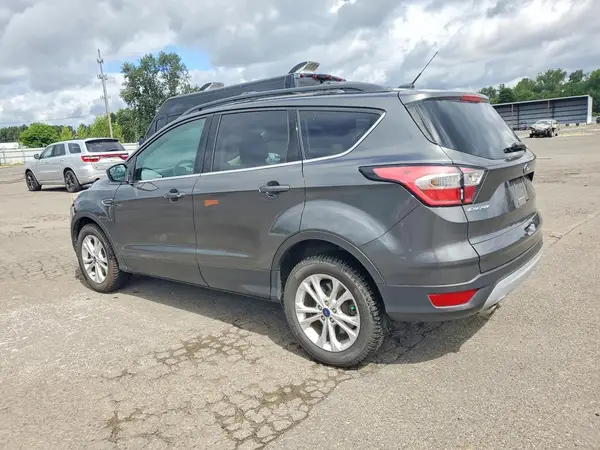 1FMCU9GD2HUC27690 2017 FORD ESCAPE - Image 2