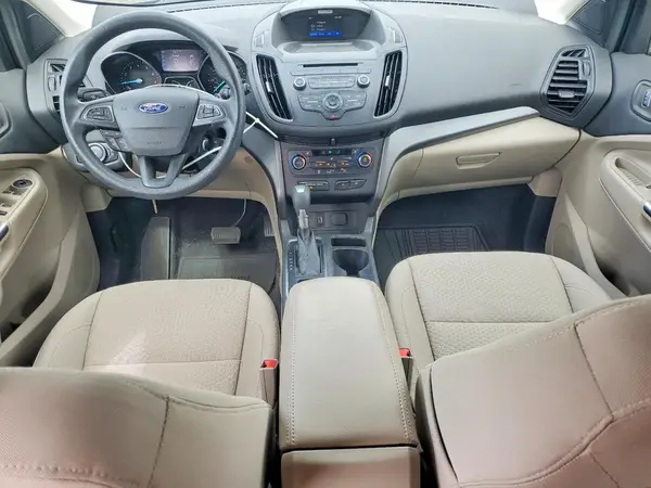 1FMCU9GD2HUC27690 2017 FORD ESCAPE - Image 8
