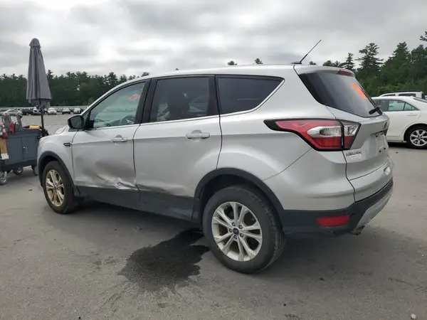 1FMCU9GD2HUC27723 2017 FORD ESCAPE - Image 2