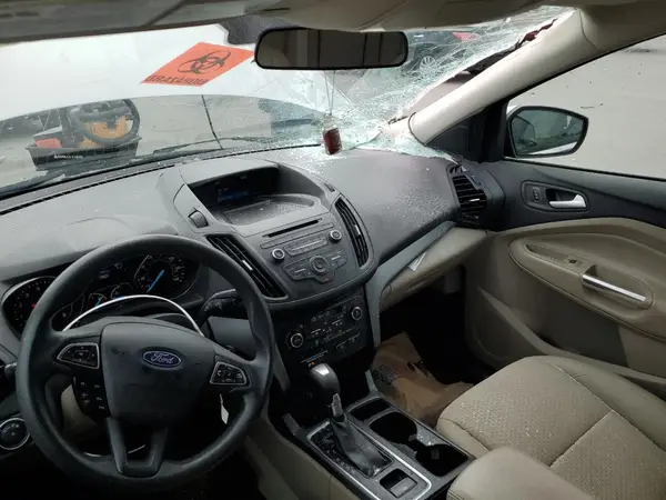 1FMCU9GD2HUC27723 2017 FORD ESCAPE - Image 8
