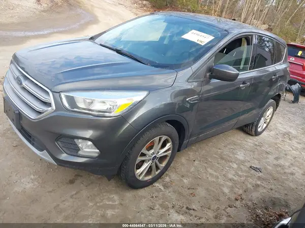 1FMCU9GD2HUC27754 2017 FORD ESCAPE - Image 2