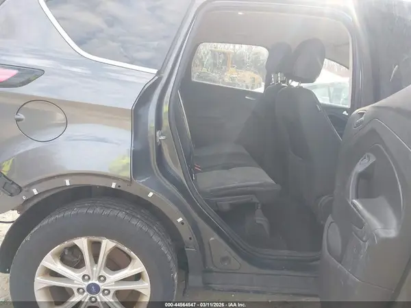 1FMCU9GD2HUC27754 2017 FORD ESCAPE - Image 8