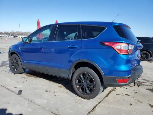 1FMCU9GD2HUC27818 2017 FORD ESCAPE - Image 2
