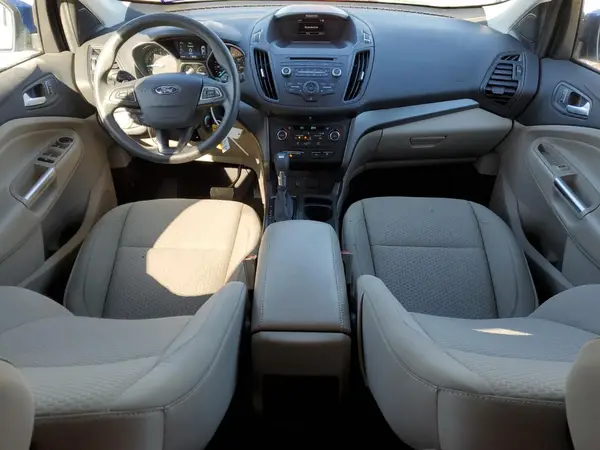 1FMCU9GD2HUC27818 2017 FORD ESCAPE - Image 8