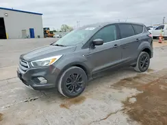 1FMCU9GD2HUC27981 2017 FORD ESCAPE