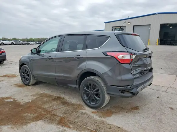 1FMCU9GD2HUC27981 2017 FORD ESCAPE - Image 2