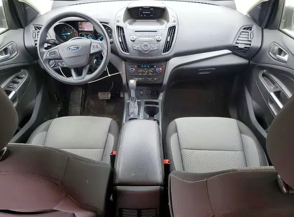 1FMCU9GD2HUC27981 2017 FORD ESCAPE - Image 8