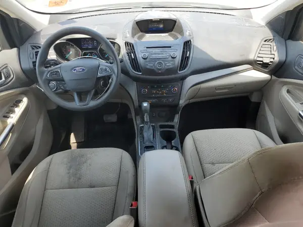1FMCU9GD2HUC28029 2017 FORD ESCAPE - Image 8