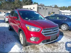 1FMCU9GD2HUC30119 2017 FORD ESCAPE