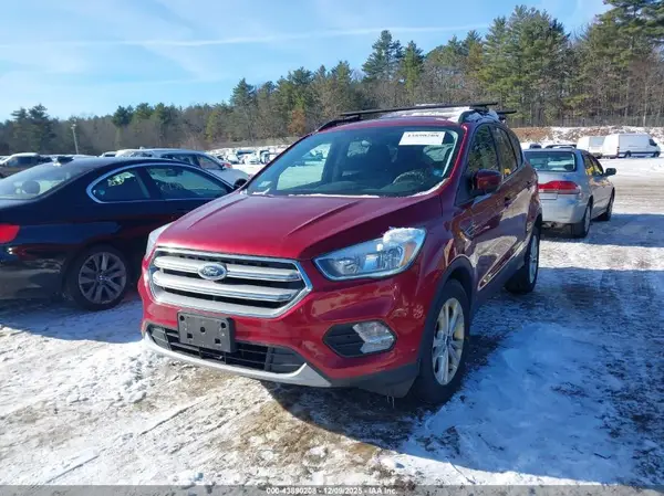1FMCU9GD2HUC30119 2017 FORD ESCAPE - Image 2