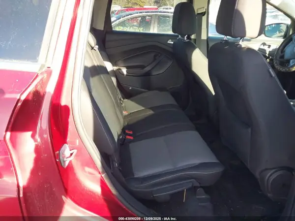 1FMCU9GD2HUC30119 2017 FORD ESCAPE - Image 8