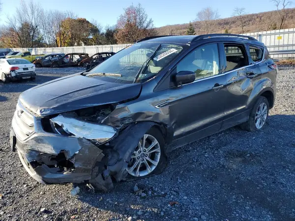 1FMCU9GD2HUC30542 2017 FORD ESCAPE - Image 1