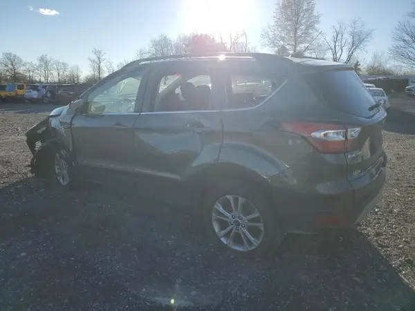 1FMCU9GD2HUC30542 2017 FORD ESCAPE - Image 2