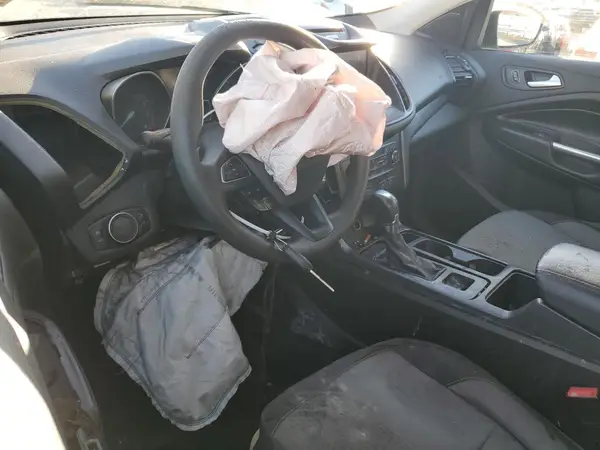 1FMCU9GD2HUC30542 2017 FORD ESCAPE - Image 8