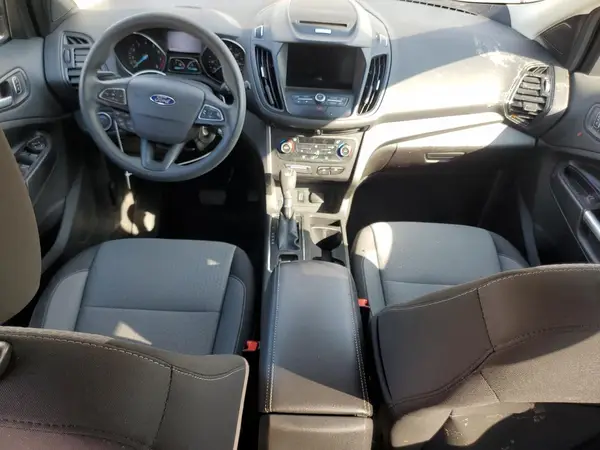 1FMCU9GD2HUC32470 2017 FORD ESCAPE - Image 8