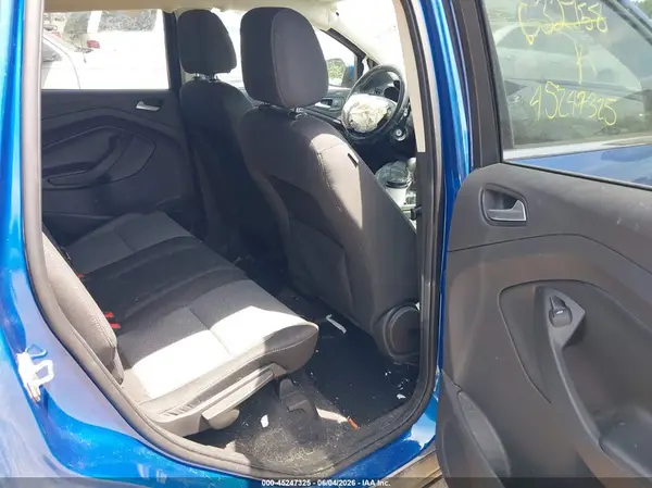1FMCU9GD2HUC32758 2017 FORD ESCAPE - Image 8