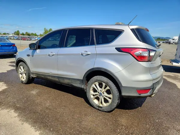 1FMCU9GD2HUC38821 2017 FORD ESCAPE - Image 2