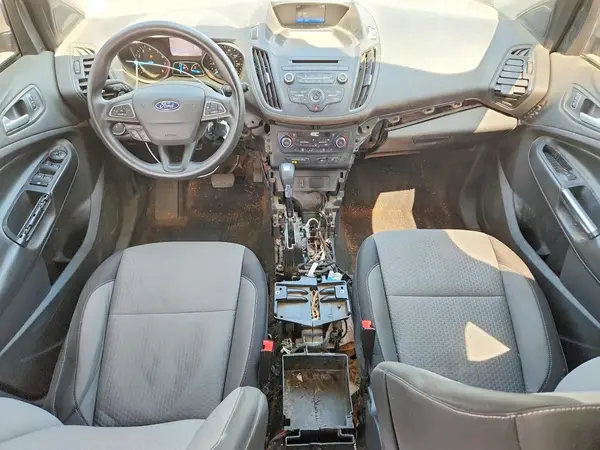 1FMCU9GD2HUC38821 2017 FORD ESCAPE - Image 8